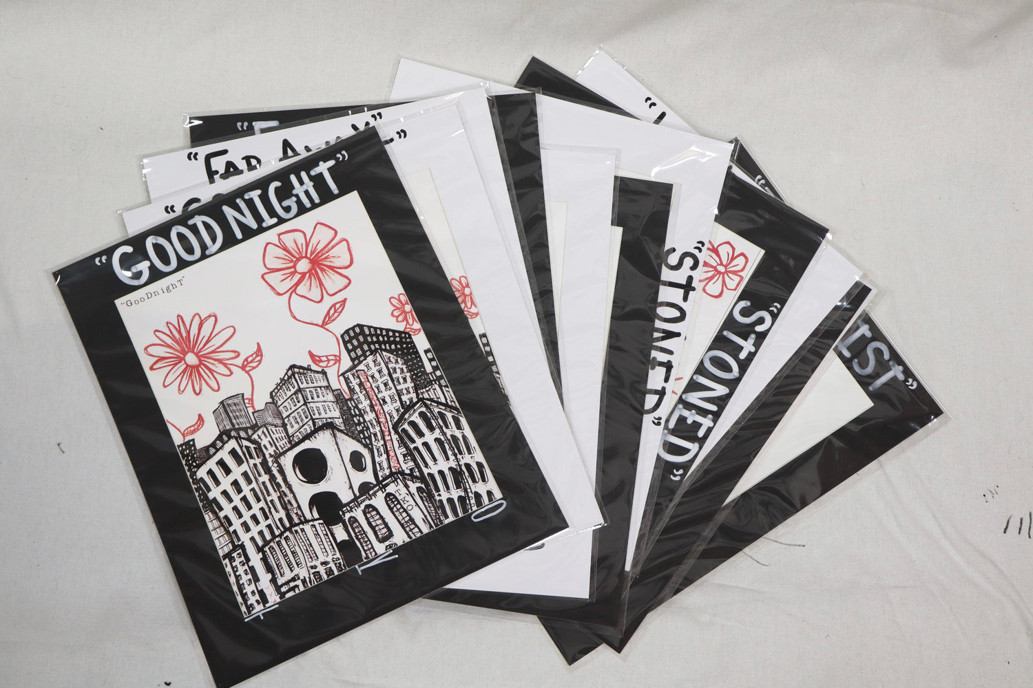 Prints