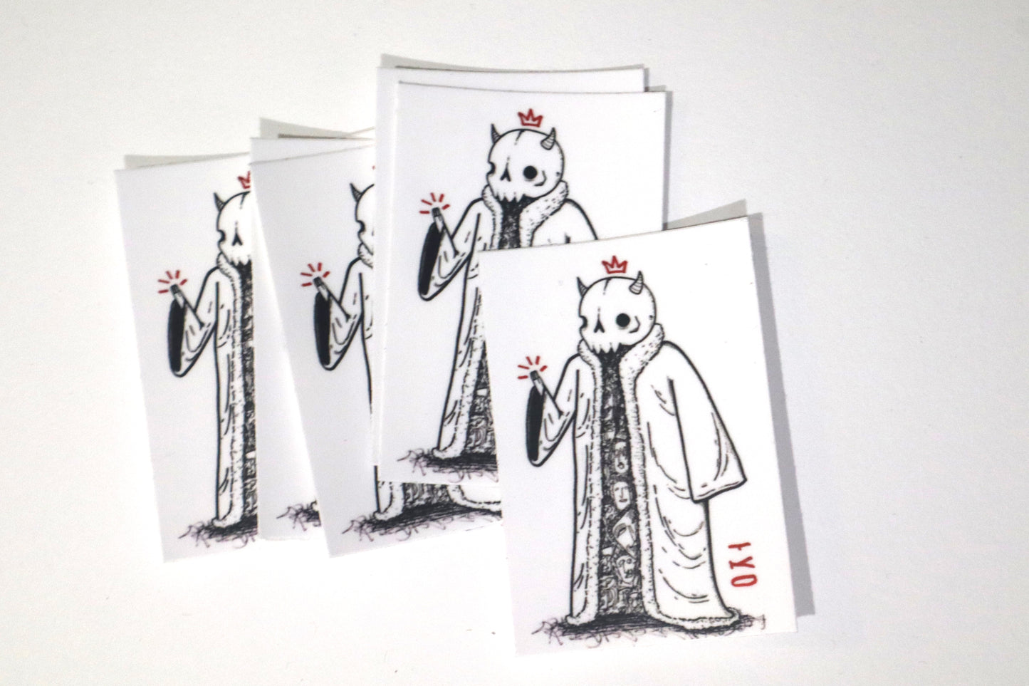 Stickers