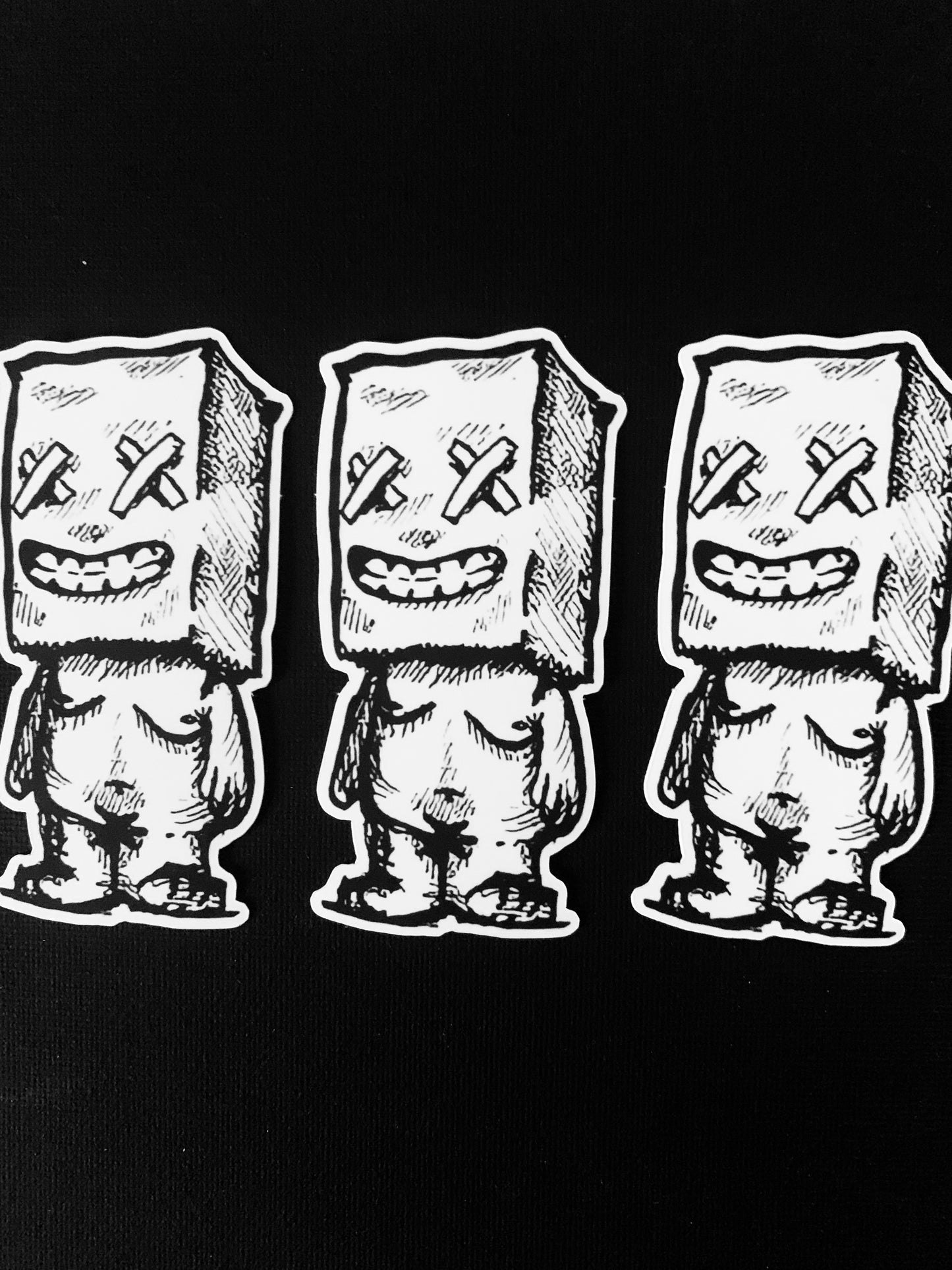 Stickers